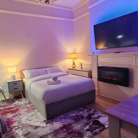 Stylish York Studio Luaran gambar