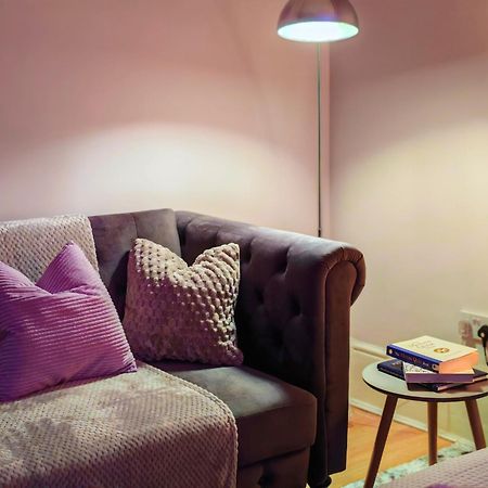Stylish York Studio Luaran gambar
