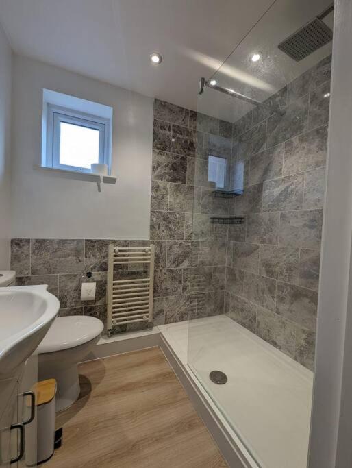 Stylish York Studio Luaran gambar