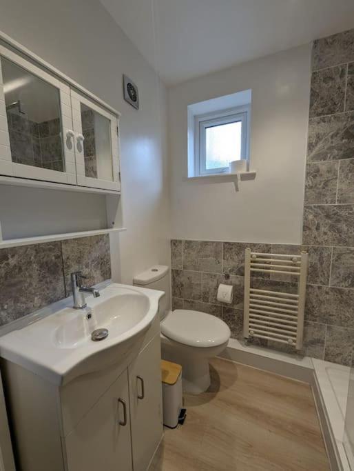 Stylish York Studio Luaran gambar