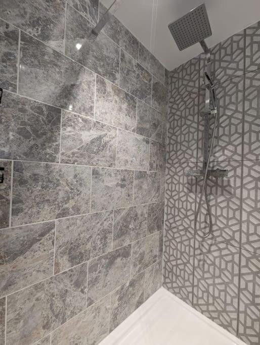 Stylish York Studio Luaran gambar