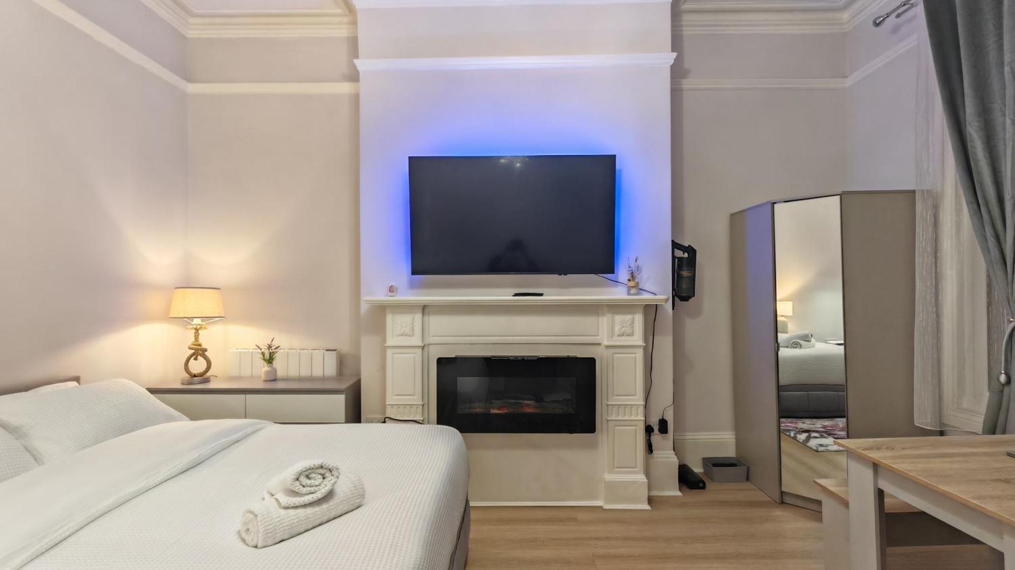 Stylish York Studio Luaran gambar