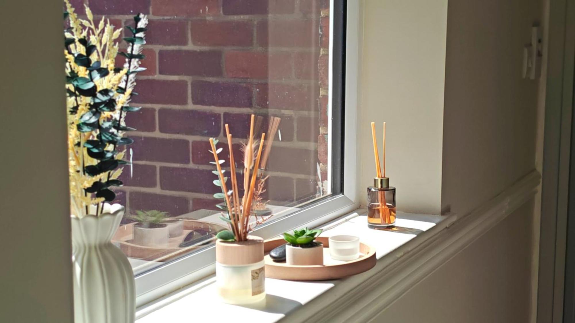 Stylish York Studio Luaran gambar